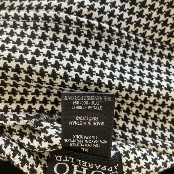 XL clothes - Picture 9 of 10